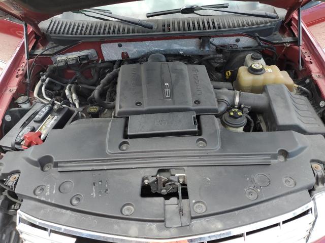 Photo 7 from auction – 2007 LINCOLN NAVIGATOR with VIN 5LMFL27507LJ17853