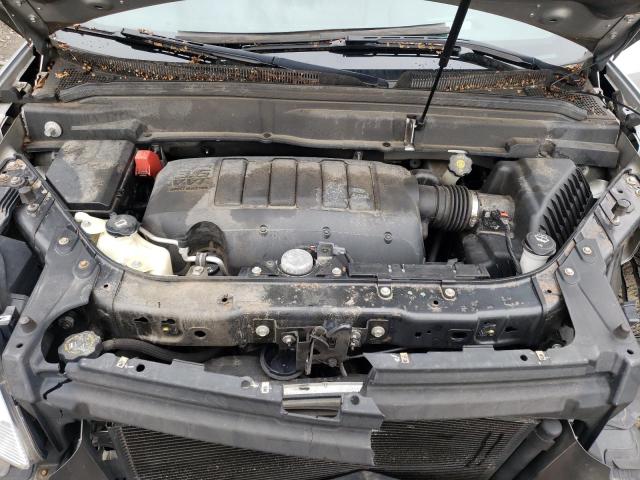 Photo 7 from auction – 2012 GMC ACADIA DEN with VIN 1GKKVTED1CJ399429