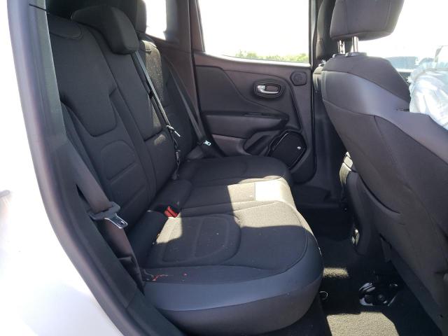 Photo 6 from auction – 2017 JEEP RENEGADE L with VIN ZACCJABB4HPE64137