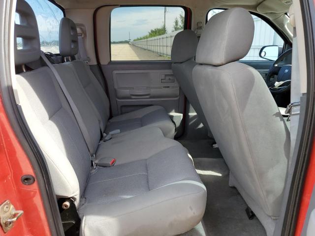 Photo 6 from auction – 2006 DODGE DAKOTA QUA with VIN 1D7HE48N66S646514