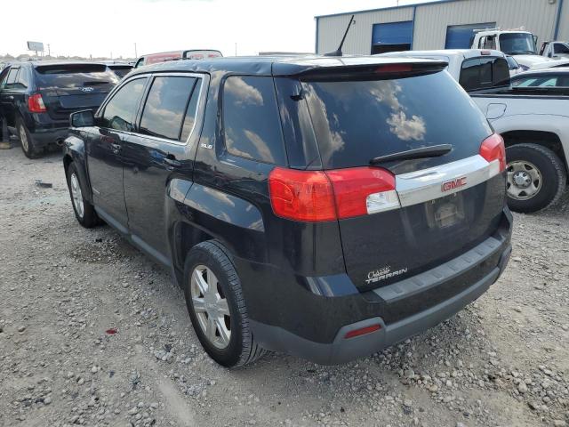 Photo 3 from auction – 2014 GMC TERRAIN SL with VIN 2GKALMEKXE6348453