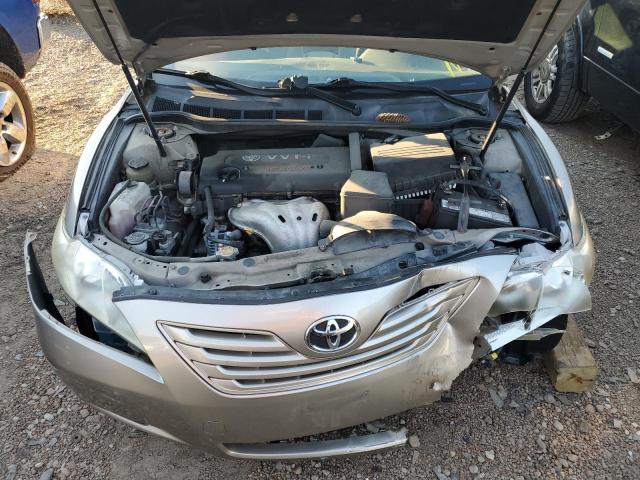 Photo 7 from auction – 2007 TOYOTA CAMRY CE with VIN JTNBE46K073075716