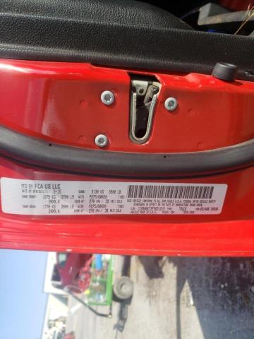 Photo 10 from auction – 2015 RAM 1500 ST with VIN 1C6RR6KT3FS651215
