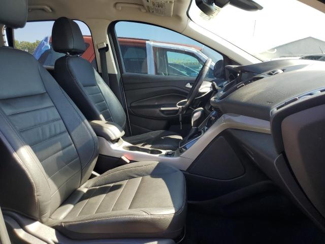 Photo 5 from auction – 2013 FORD ESCAPE SEL with VIN 1FMCU9HX7DUB47563