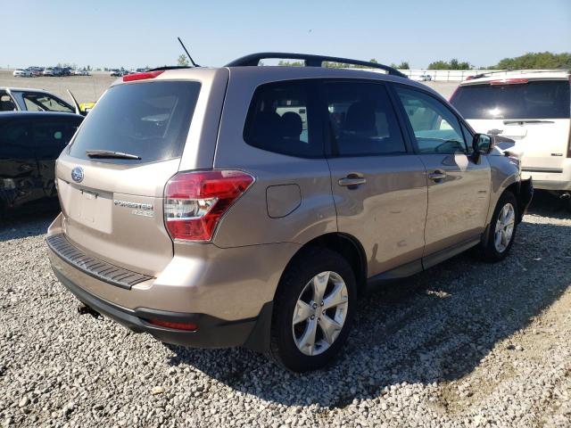 Photo 4 from auction – 2014 SUBARU FORESTER 2 with VIN JF2SJAEC3EH430601