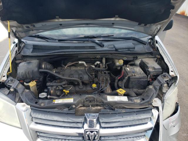 Photo 7 from auction – 2008 DODGE GRAND CARA with VIN 2D8HN44PX8R679782