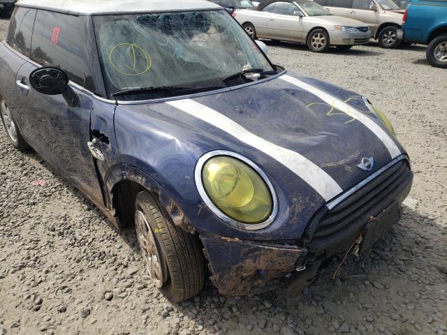 Photo 9 from auction – 2015 MINI COOPER with VIN WMWXM5C51F3B34529