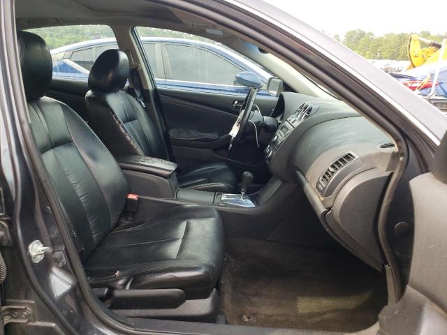 Photo 5 from auction – 2012 NISSAN ALTIMA BAS with VIN 1N4AL2AP4CC136482
