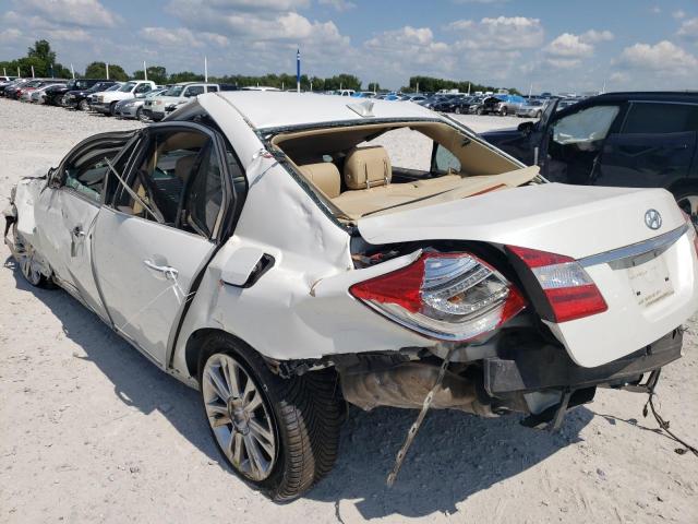 Photo 3 from auction – 2012 HYUNDAI GENESIS 4. with VIN KMHGC4DFXCU203174
