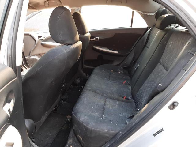 Photo 6 from auction – 2010 TOYOTA COROLLA BA with VIN 1NXBU4EE9AZ304751
