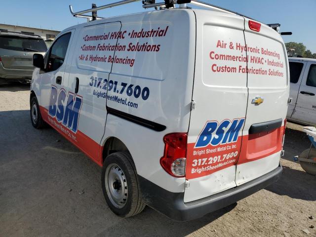 Photo 3 from auction – 2015 CHEVROLET CITY EXPRE with VIN 3N63M0YN8FK698678