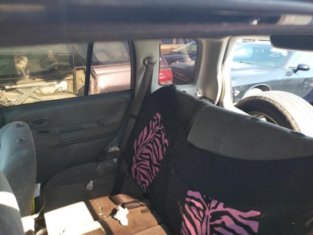 Photo 6 from auction – 1999 SUZUKI VITARA JS with VIN 2S3TE52V6X6109442