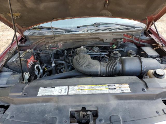 Photo 7 from auction – 2000 FORD EXPEDITION with VIN 1FMRU15L0YLB94698