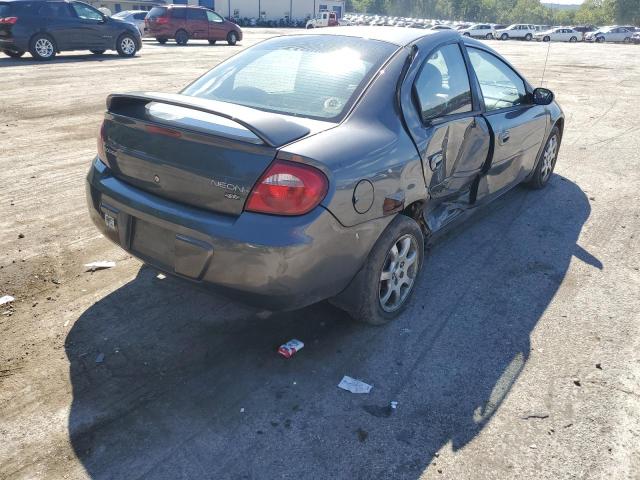 Photo 4 from auction – 2003 DODGE NEON SXT with VIN 1B3ES56C73D248386