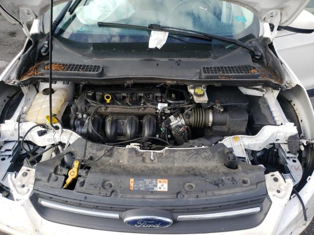 Photo 7 from auction – 2016 FORD ESCAPE SE with VIN 1FMCU0G76GUC04739