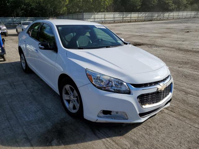 Photo 1 from auction – 2015 CHEVROLET MALIBU 1LT with VIN 1G11C5SL1FF213439