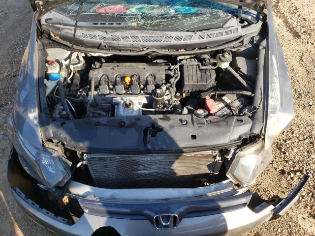 Photo 7 from auction – 2008 HONDA CIVIC EX with VIN 2HGFG12848H565293