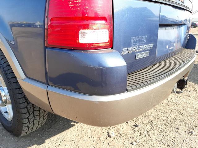Photo 9 from auction – 2002 FORD EXPLORER E with VIN 1FMZU74W22ZB76089