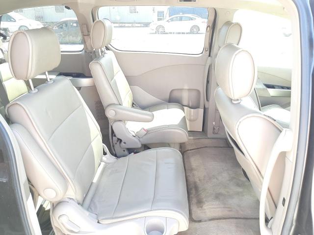 Photo 6 from auction – 2004 NISSAN QUEST S with VIN 5N1BV28U84N351756