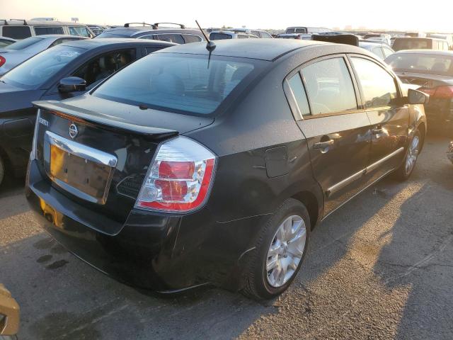 Photo 4 from auction – 2011 NISSAN SENTRA 2.0 with VIN 3N1AB6AP7BL680999