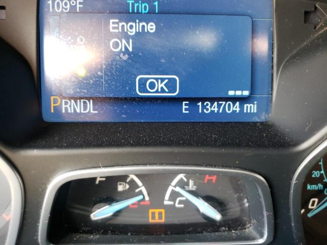 Photo 8 from auction – 2014 FORD FOCUS SE with VIN 1FADP3F26EL157969