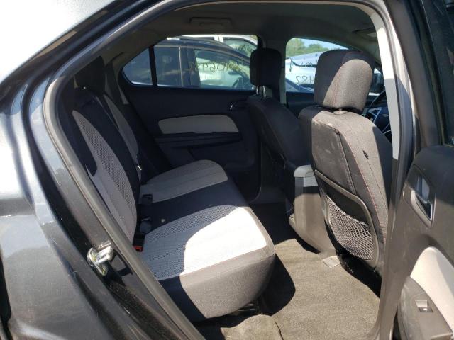 Photo 6 from auction – 2012 CHEVROLET EQUINOX LT with VIN 2GNALDEK7C1303676
