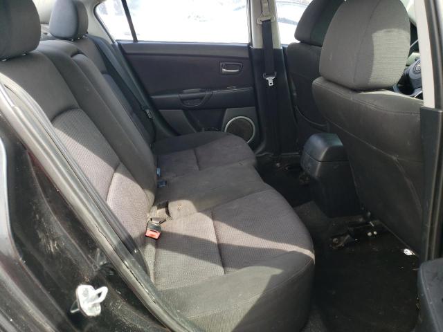 Photo 6 from auction – 2007 MAZDA 3 S with VIN JM1BK324571686917