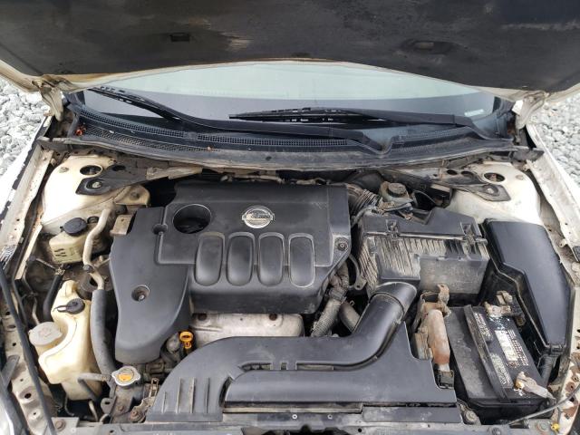 Photo 7 from auction – 2008 NISSAN ALTIMA 2.5 with VIN 1N4AL21E98C276369