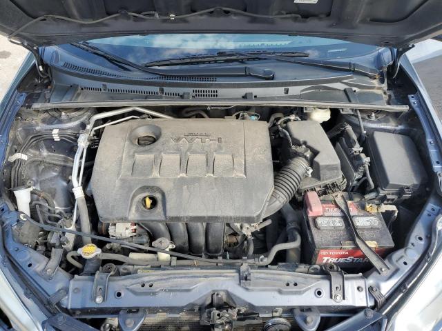 Photo 7 from auction – 2016 TOYOTA COROLLA L with VIN 5YFBURHE4GP502169