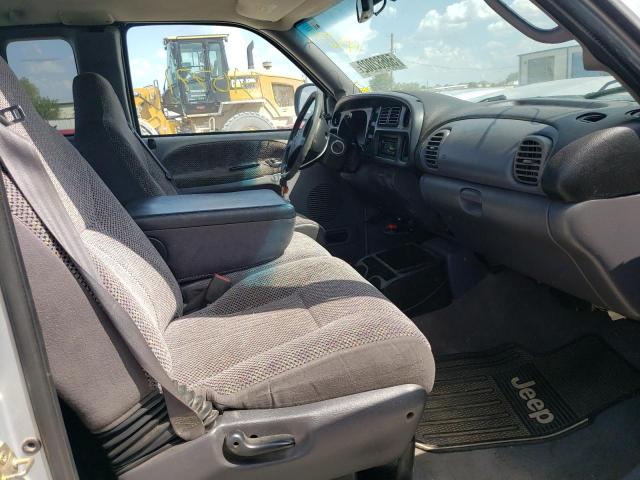 Photo 5 from auction – 2001 DODGE RAM 3500 with VIN 1B7MC33681J195237