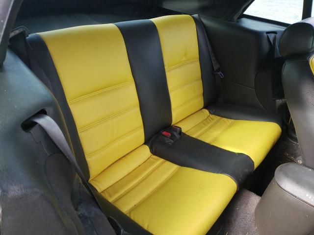 Photo 6 from auction – 2002 FORD MUSTANG GT with VIN 1FAFP45X72F210698