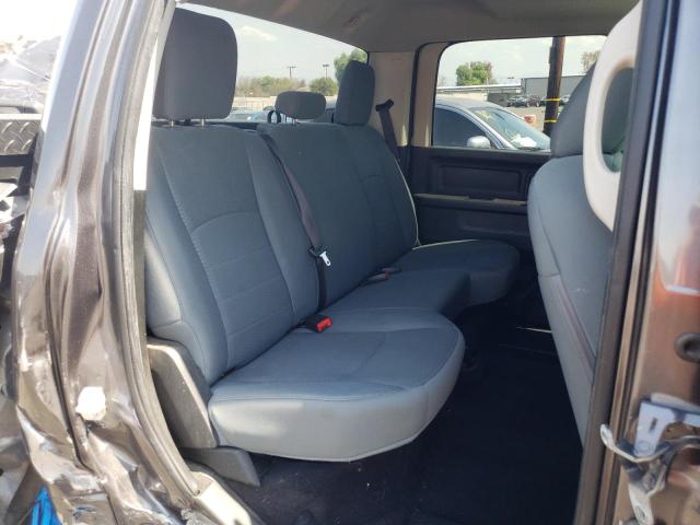 Photo 6 from auction – 2017 RAM 1500 ST with VIN 1C6RR6KG6HS513643