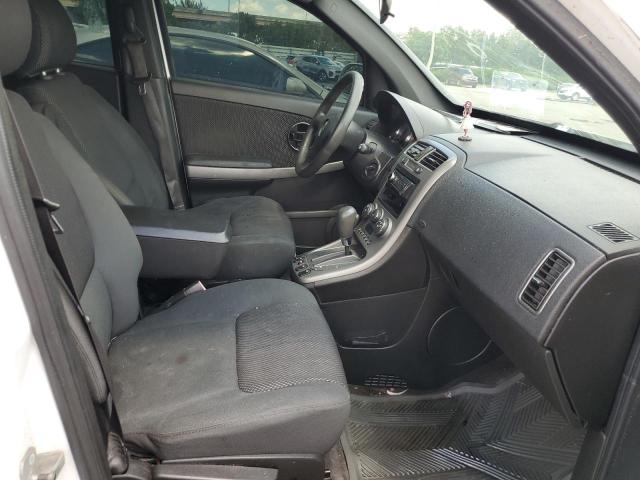 Photo 5 from auction – 2006 PONTIAC TORRENT with VIN 2CKDL63F166198933