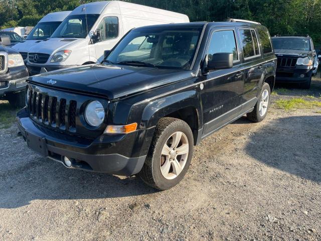 Photo 2 from auction – 2012 JEEP PATRIOT LI with VIN 1C4NJRCB1CD616467