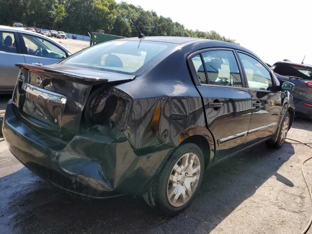 Photo 4 from auction – 2011 NISSAN SENTRA 2.0 with VIN 3N1AB6AP4BL609064