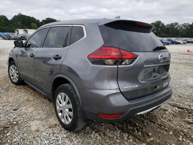 Photo 3 from auction – 2017 NISSAN ROGUE S with VIN KNMAT2MT5HP614220