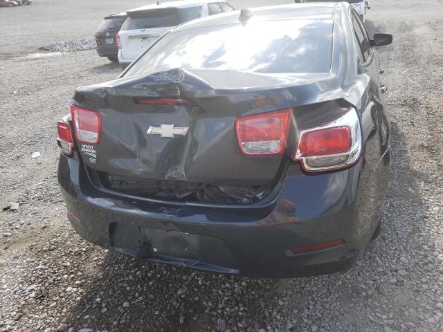 Photo 9 from auction – 2015 CHEVROLET MALIBU LS with VIN 1G11B5SL5FF168217