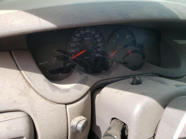 Photo 8 from auction – 2004 DODGE NEON BASE with VIN 1B3ES26C24D564424