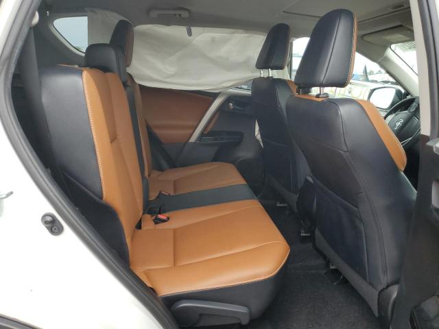 Photo 6 from auction – 2016 TOYOTA RAV4 LIMIT with VIN 2T3DFREV9GW496754