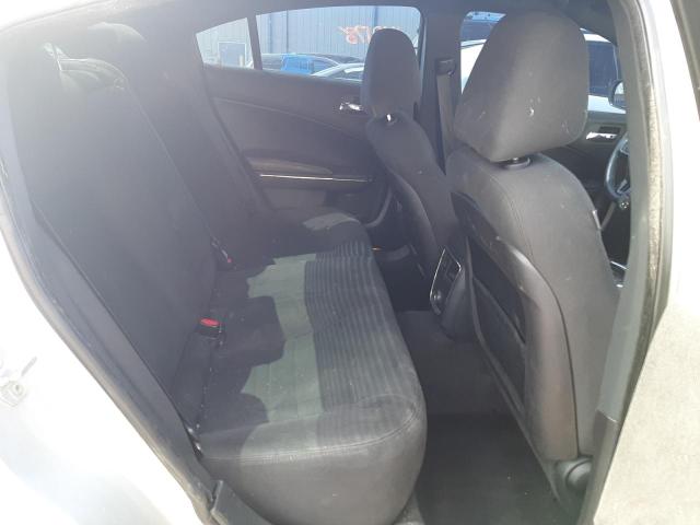 Photo 6 from auction – 2012 DODGE CHARGER SE with VIN 2C3CDXBG0CH211384
