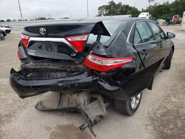 Photo 4 from auction – 2017 TOYOTA CAMRY LE with VIN 4T1BF1FK7HU714102