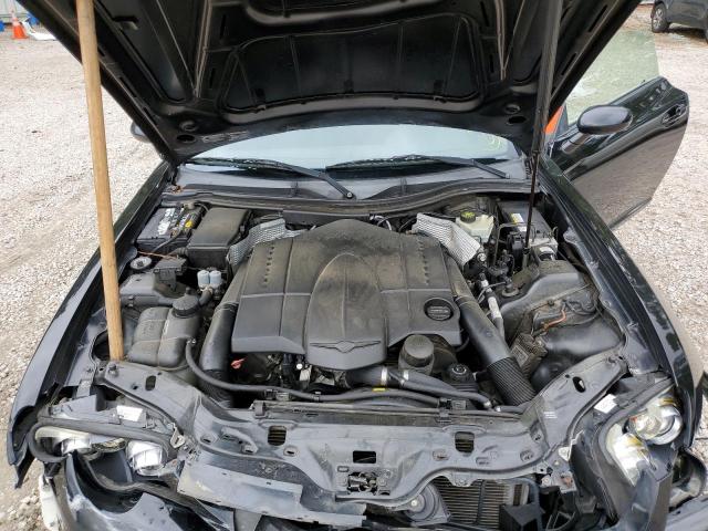 Photo 7 from auction – 2005 CHRYSLER CROSSFIRE with VIN 1C3AN59L25X031236