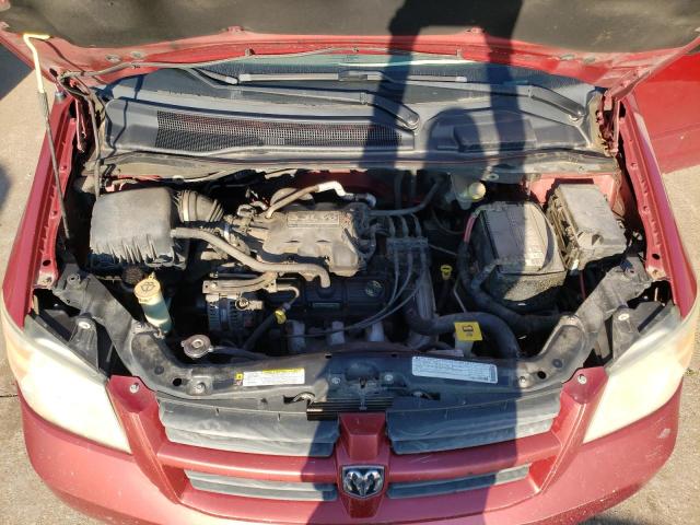 Photo 7 from auction – 2009 DODGE GRAND CARA with VIN 1D8HN44E59B516083