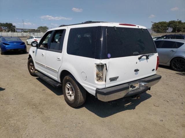 Photo 3 from auction – 1999 FORD EXPEDITION with VIN 1FMRU176XXLC44173