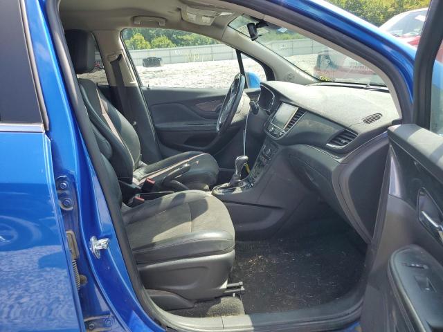 Photo 5 from auction – 2018 BUICK ENCORE PRE with VIN KL4CJASB0JB685440