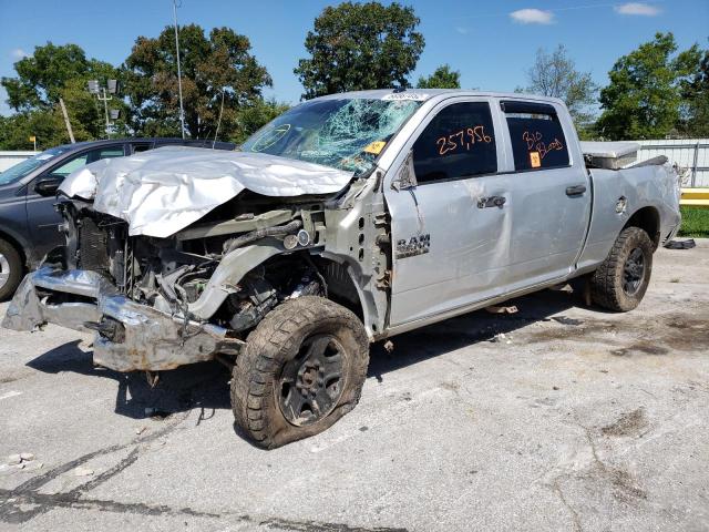 Photo 2 from auction – 2015 RAM 2500 ST with VIN 3C6UR5CLXFG586535