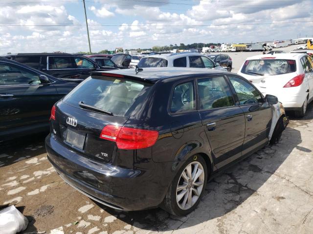 Photo 4 from auction – 2012 AUDI A3 PREMIUM with VIN WAUBJBFM9CA127837