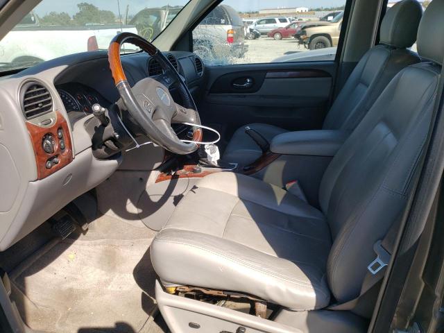 Photo 5 from auction – 2006 GMC ENVOY DENA with VIN 1GKET66M366114935