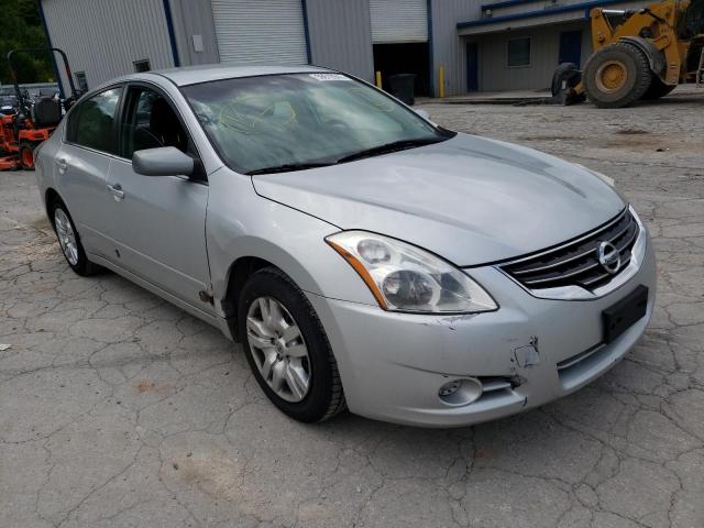 NISSAN ALTIMA BAS 2012 with VIN 1N4AL2AP1CC199054 - Photo from auction