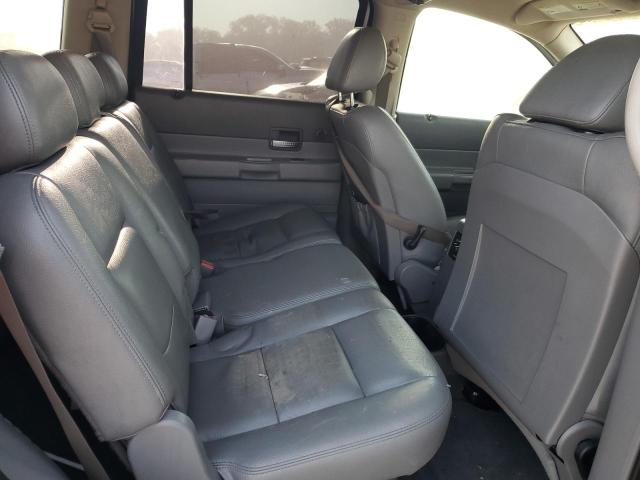 Photo 6 from auction – 2005 DODGE DURANGO SL with VIN 1D4HB48DX5F602410